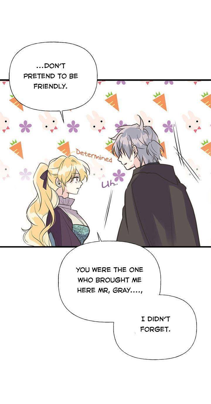 My Sister Picked Up the Male Lead chapter 40 - page 22