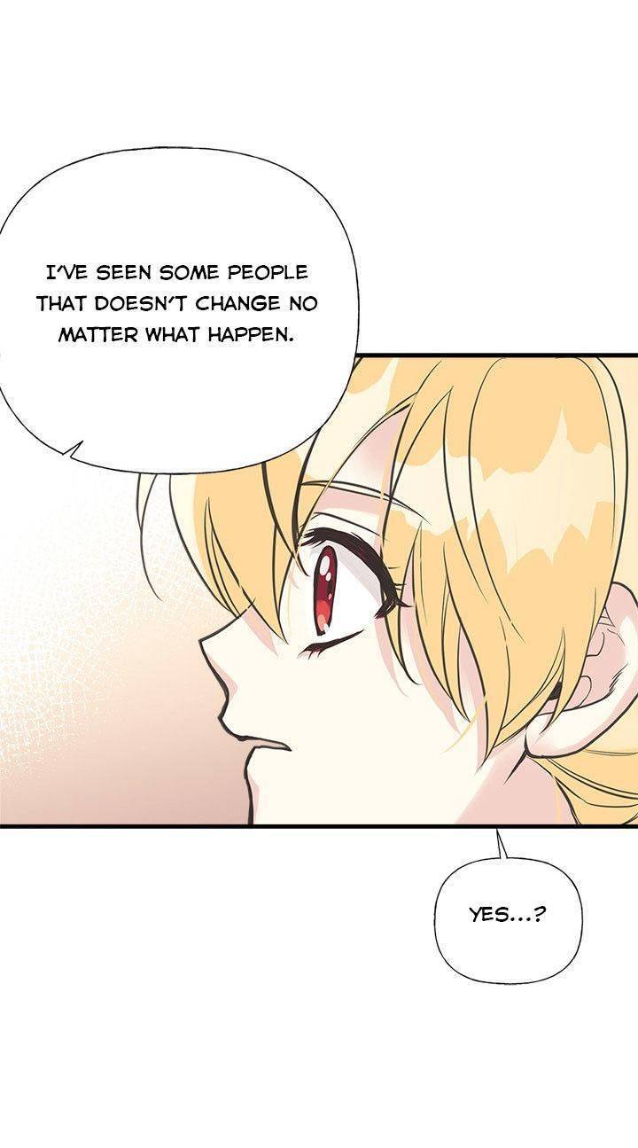 My Sister Picked Up the Male Lead chapter 40 - page 26