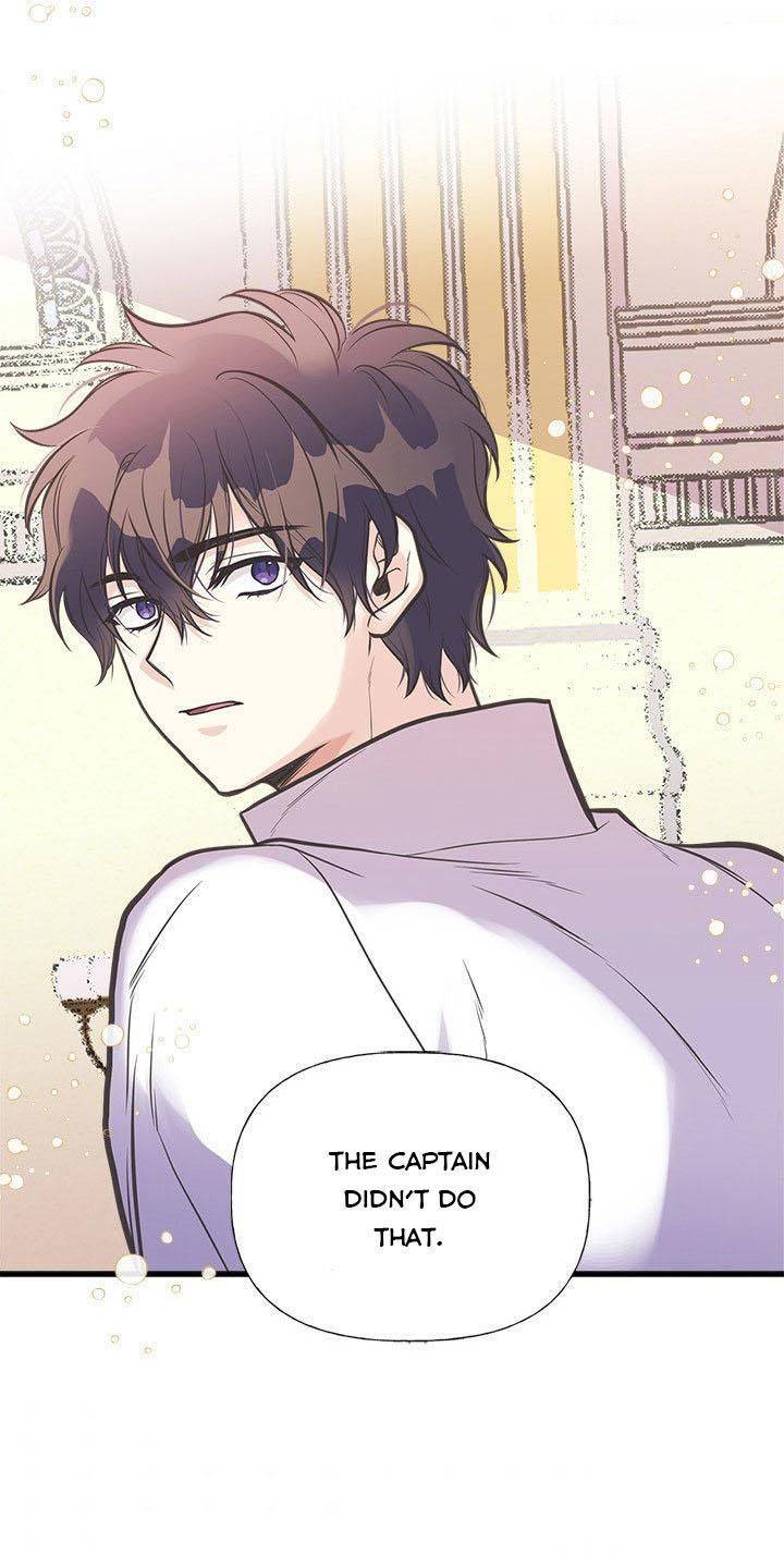 My Sister Picked Up the Male Lead chapter 40 - page 29
