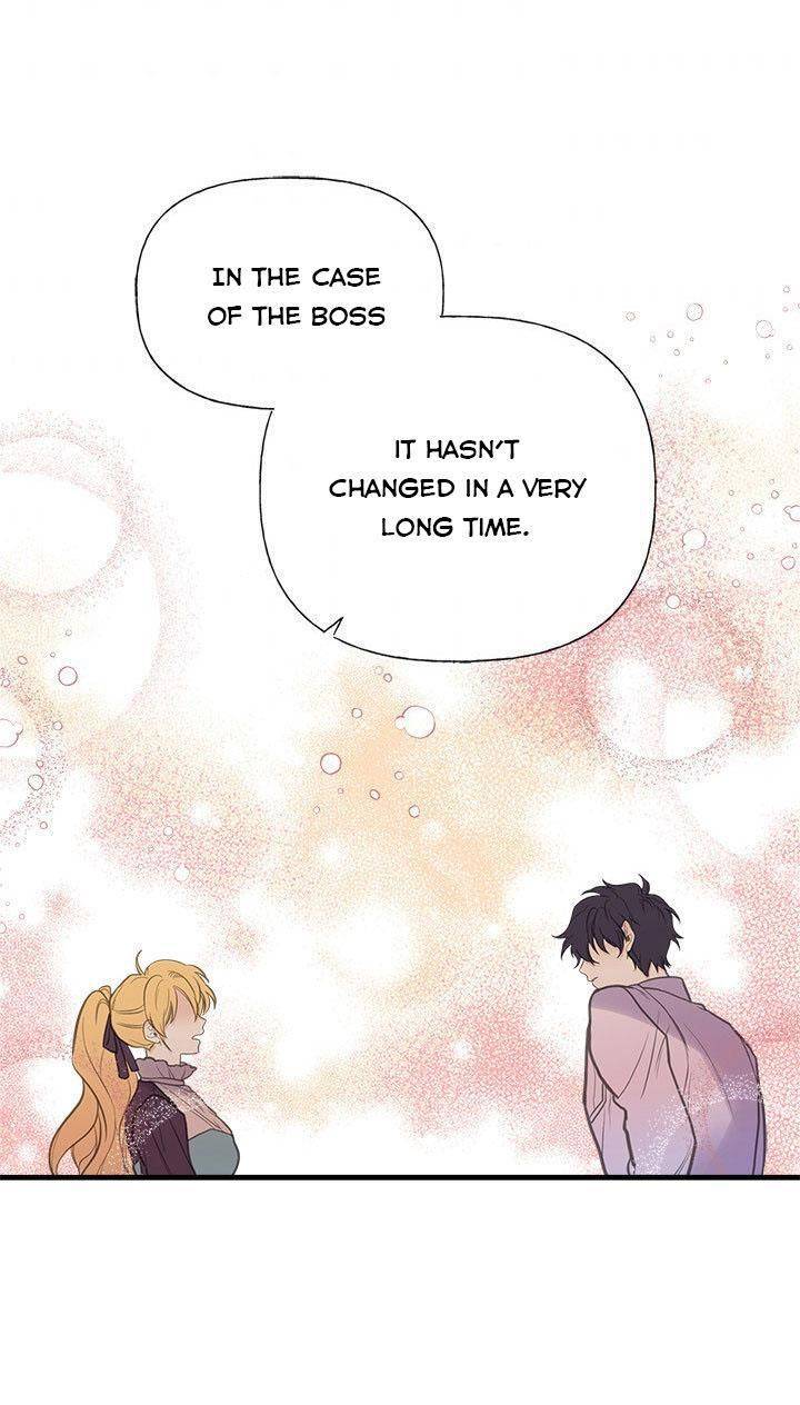 My Sister Picked Up the Male Lead chapter 40 - page 30