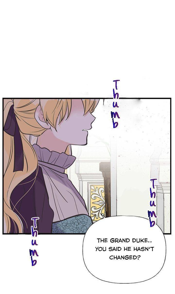 My Sister Picked Up the Male Lead chapter 40 - page 31