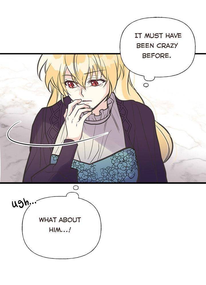 My Sister Picked Up the Male Lead chapter 40 - page 34