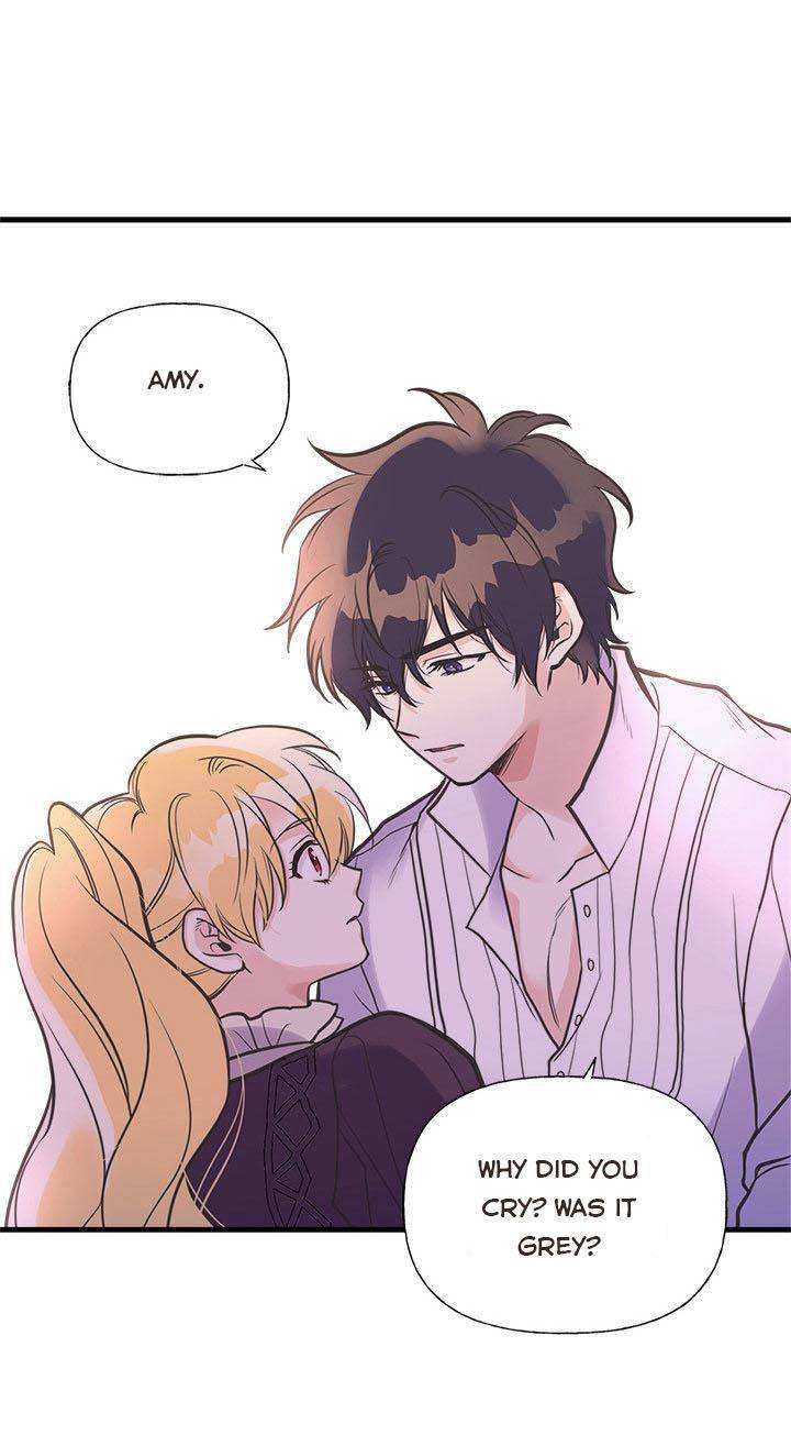 My Sister Picked Up the Male Lead chapter 40 - page 35
