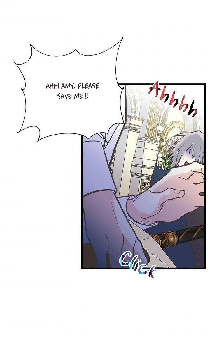 My Sister Picked Up the Male Lead chapter 40 - page 37