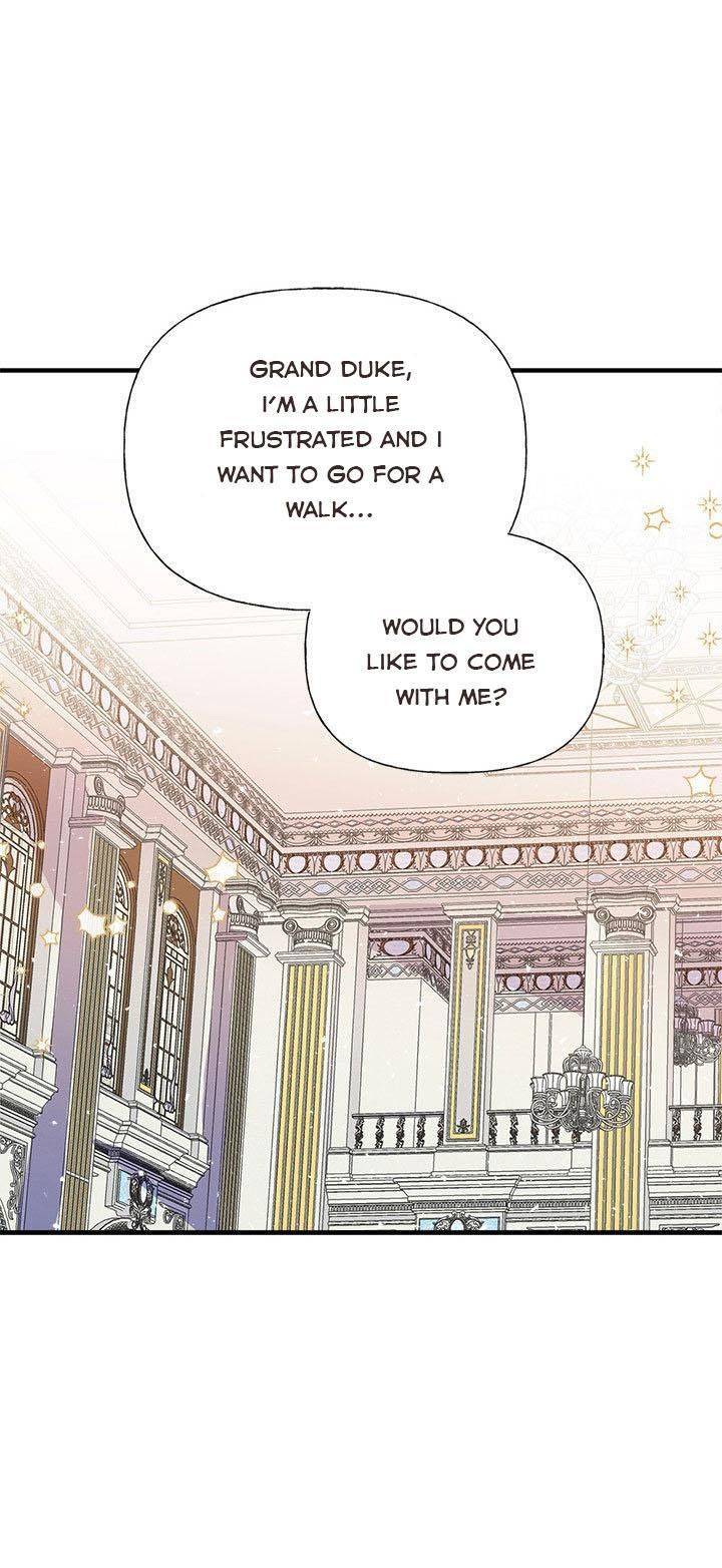 My Sister Picked Up the Male Lead chapter 40 - page 39