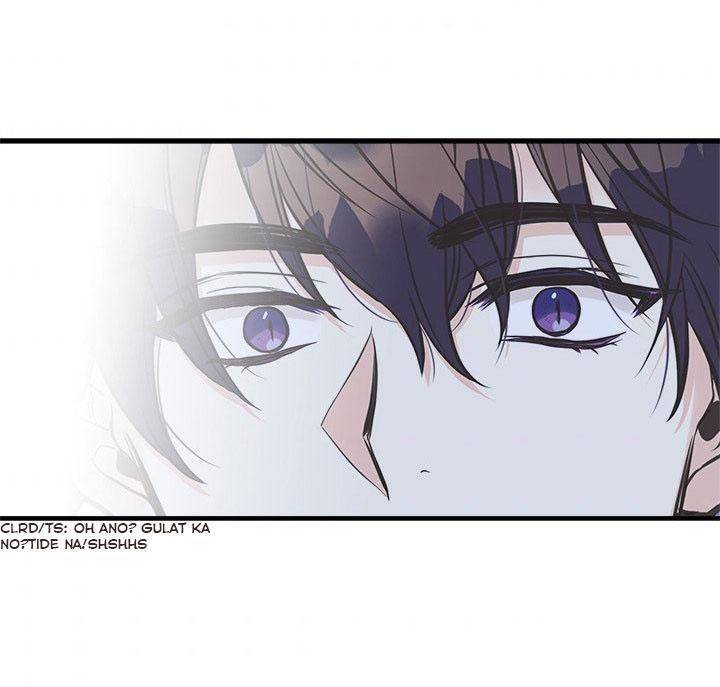 My Sister Picked Up the Male Lead chapter 40 - page 42