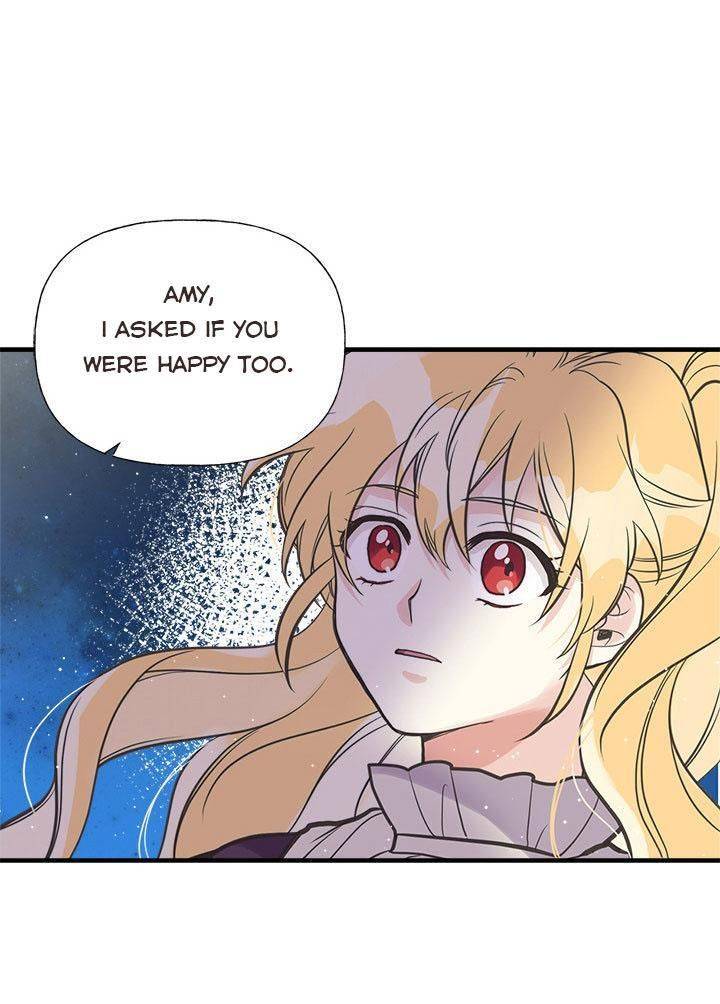 My Sister Picked Up the Male Lead chapter 40 - page 46