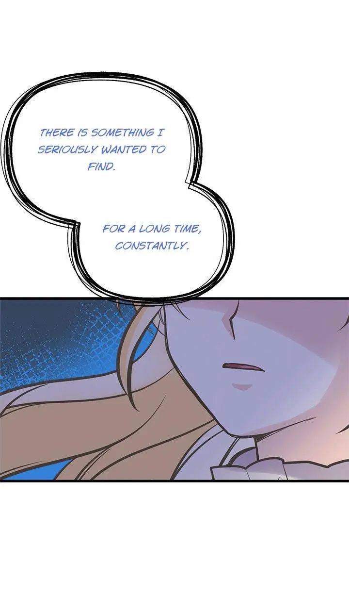 My Sister Picked Up the Male Lead chapter 40 - page 47