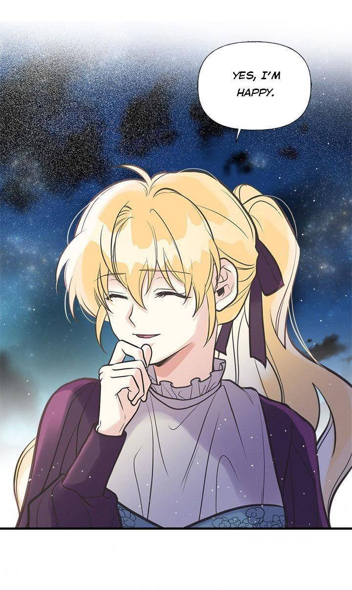 My Sister Picked Up the Male Lead chapter 40 - page 48