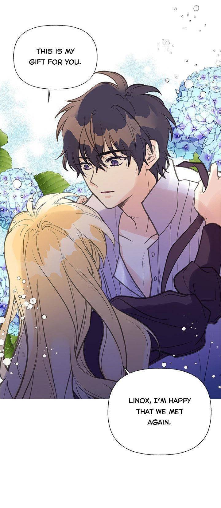 My Sister Picked Up the Male Lead chapter 40 - page 52