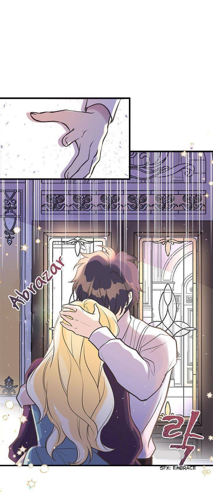 My Sister Picked Up the Male Lead chapter 40 - page 53