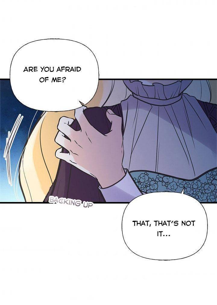 My Sister Picked Up the Male Lead chapter 40 - page 55