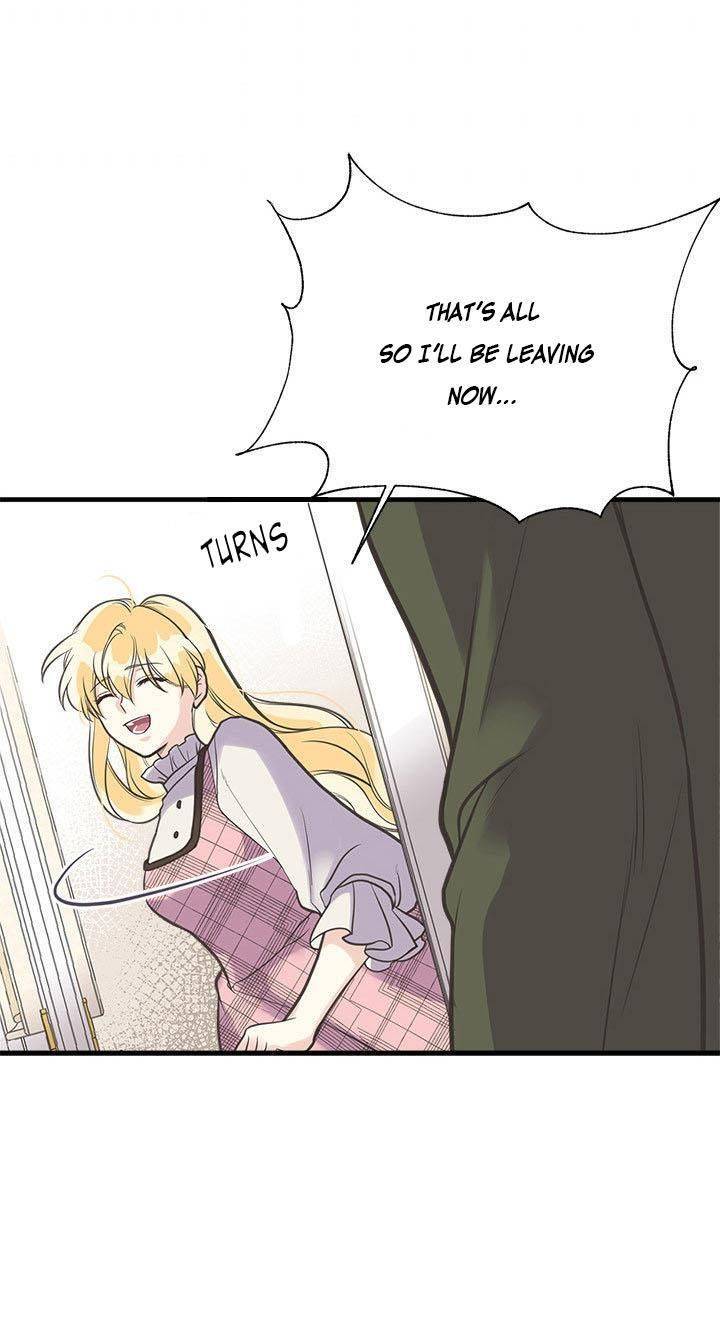 My Sister Picked Up the Male Lead chapter 40 - page 6
