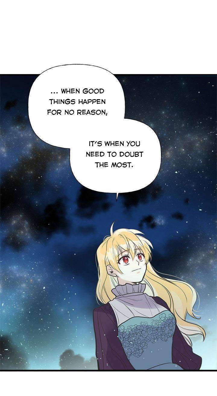 My Sister Picked Up the Male Lead chapter 40 - page 60