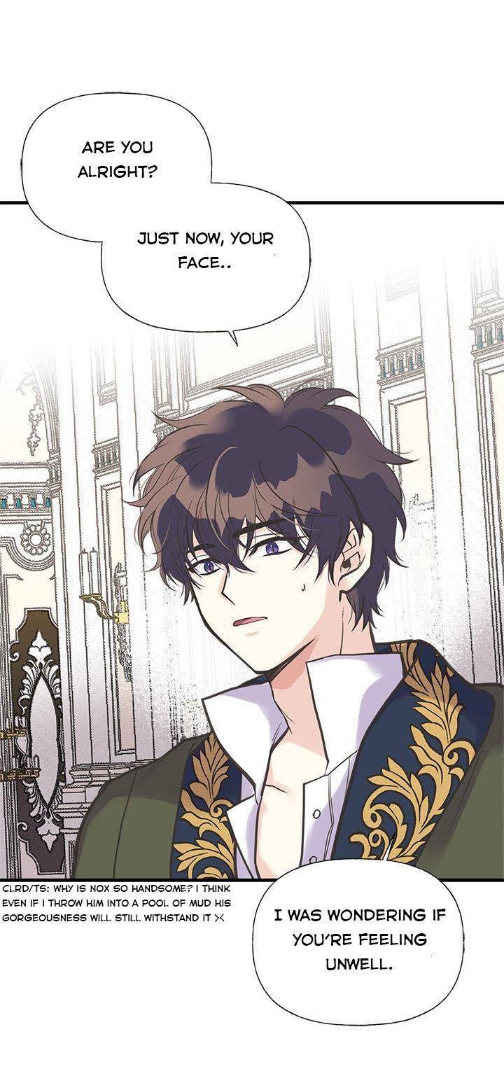 My Sister Picked Up the Male Lead chapter 40 - page 9