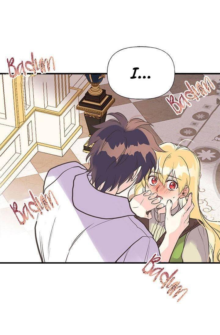 My Sister Picked Up the Male Lead chapter 39 - page 10