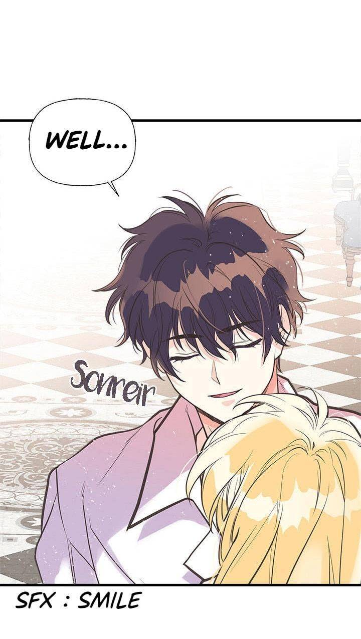 My Sister Picked Up the Male Lead chapter 39 - page 11