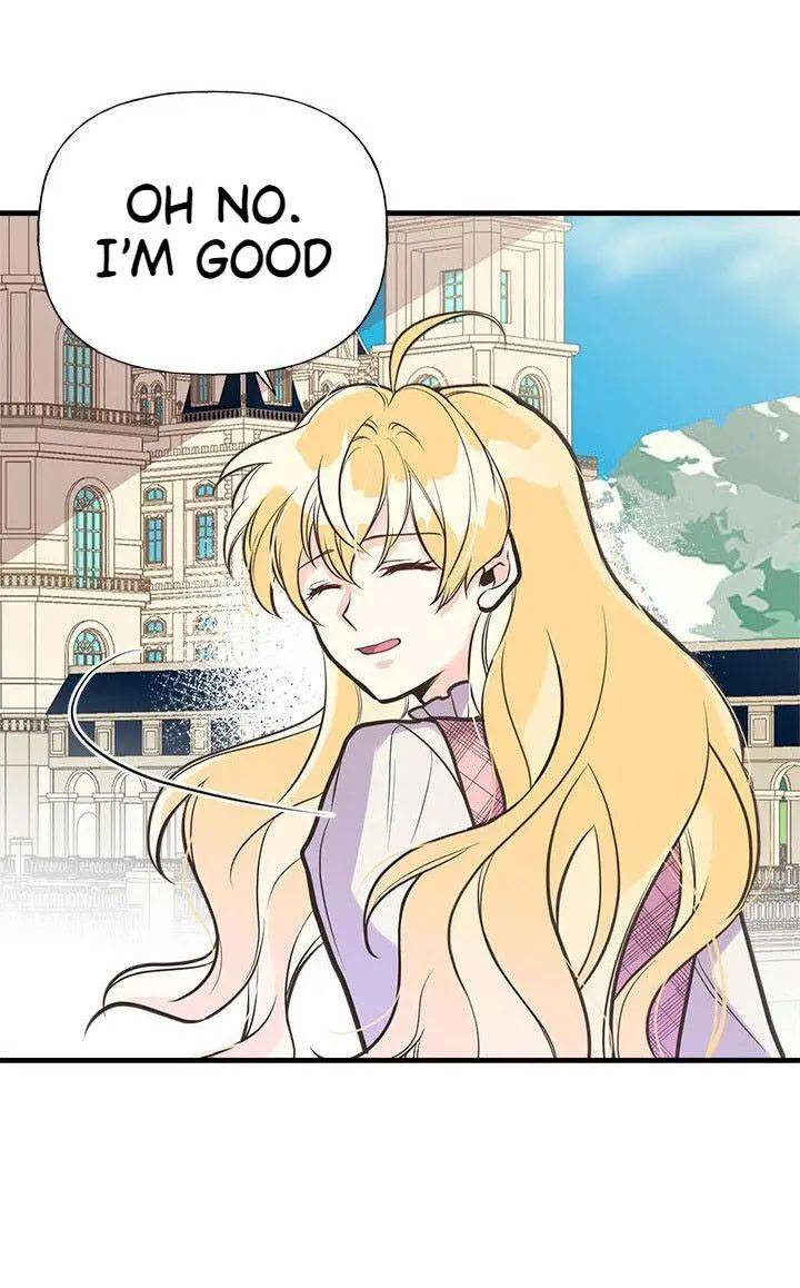 My Sister Picked Up the Male Lead chapter 39 - page 16
