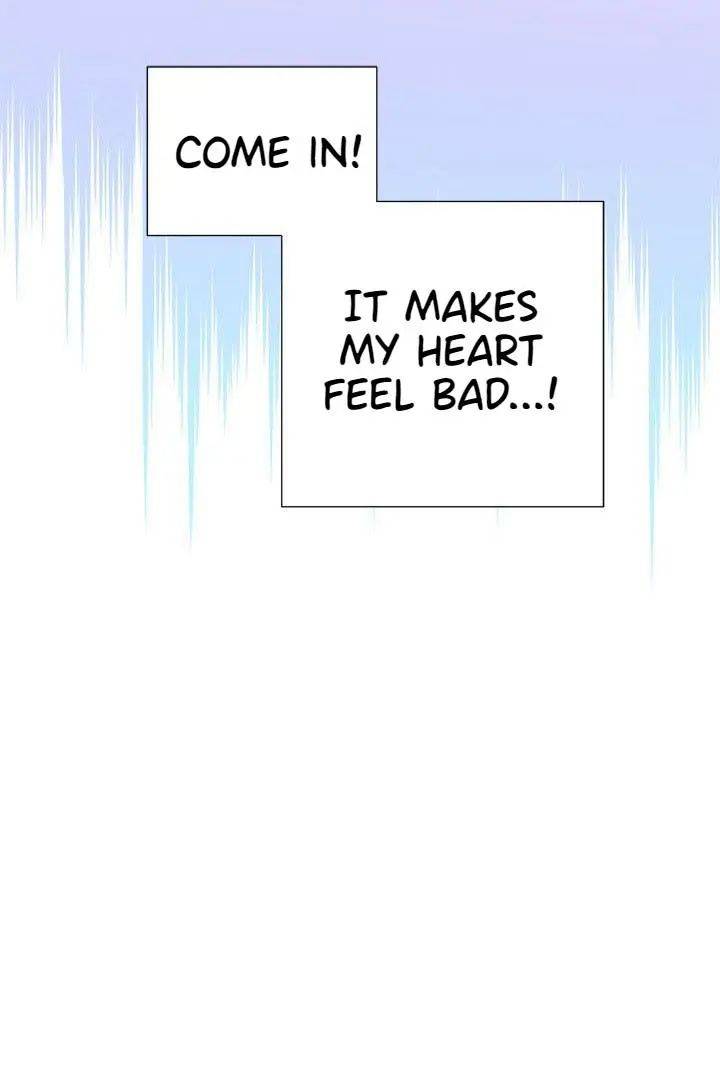 My Sister Picked Up the Male Lead chapter 39 - page 20