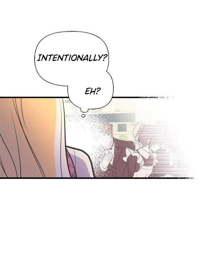 My Sister Picked Up the Male Lead chapter 39 - page 24