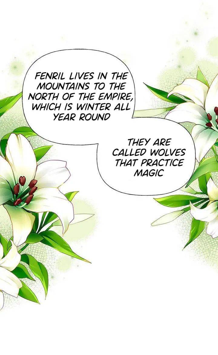 My Sister Picked Up the Male Lead chapter 39 - page 28