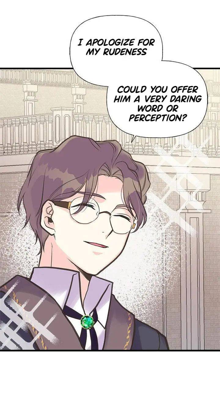 My Sister Picked Up the Male Lead chapter 39 - page 37