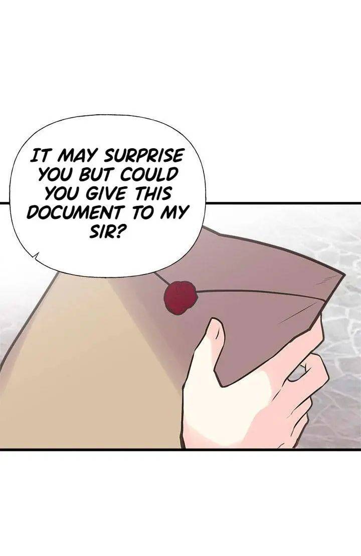 My Sister Picked Up the Male Lead chapter 39 - page 39