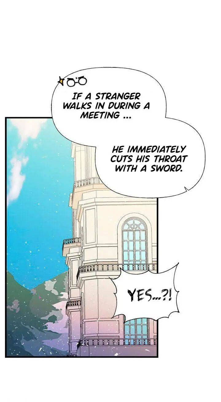 My Sister Picked Up the Male Lead chapter 39 - page 41
