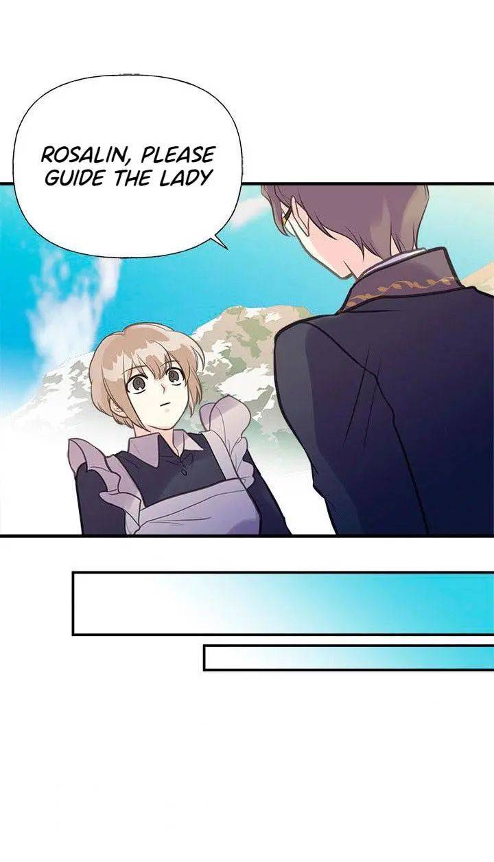 My Sister Picked Up the Male Lead chapter 39 - page 47