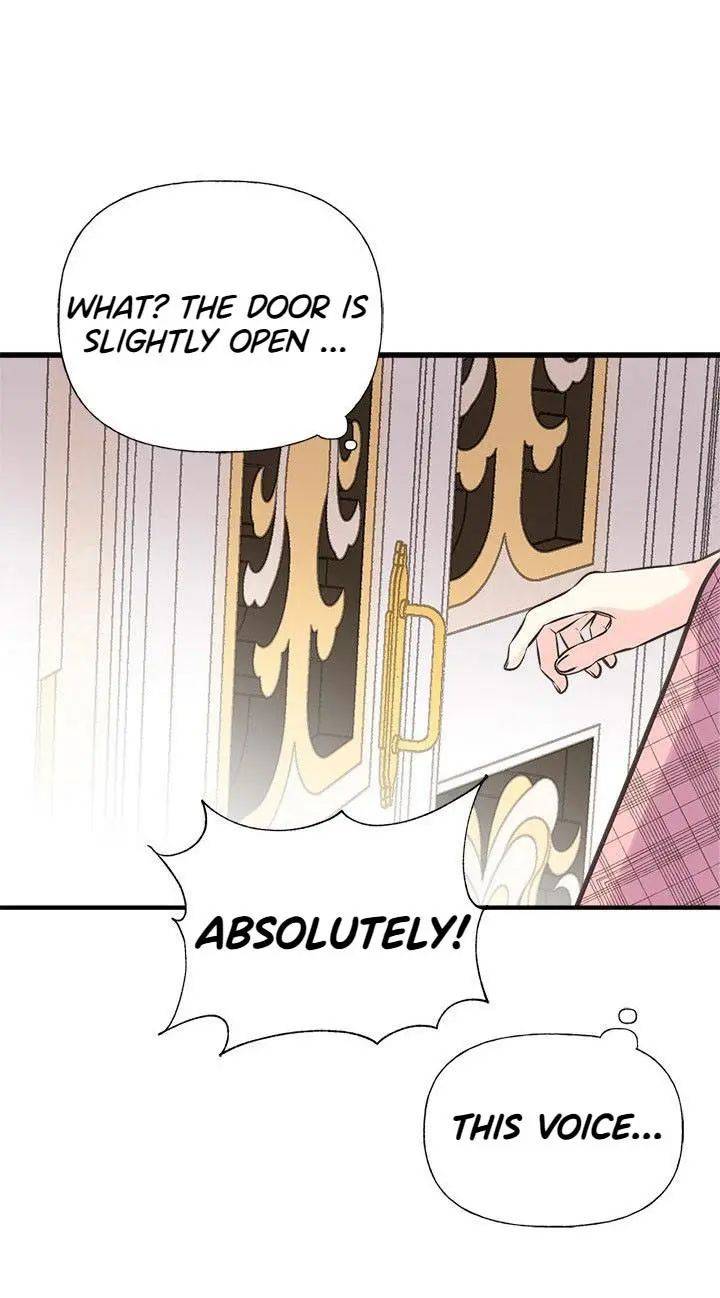 My Sister Picked Up the Male Lead chapter 39 - page 49
