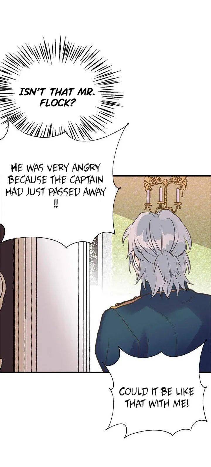 My Sister Picked Up the Male Lead chapter 39 - page 50