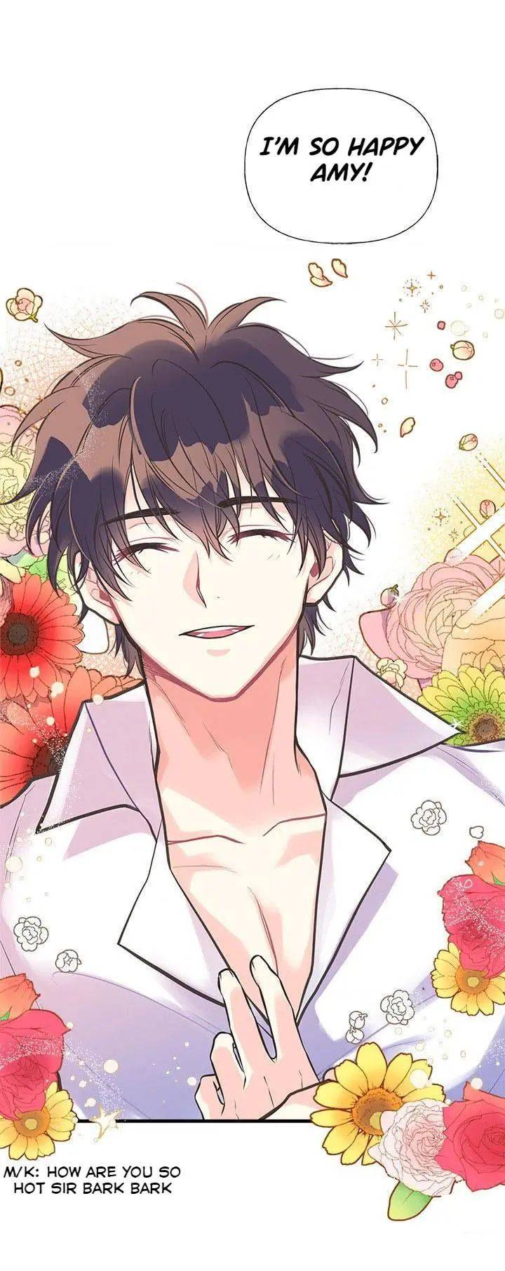 My Sister Picked Up the Male Lead chapter 39 - page 6