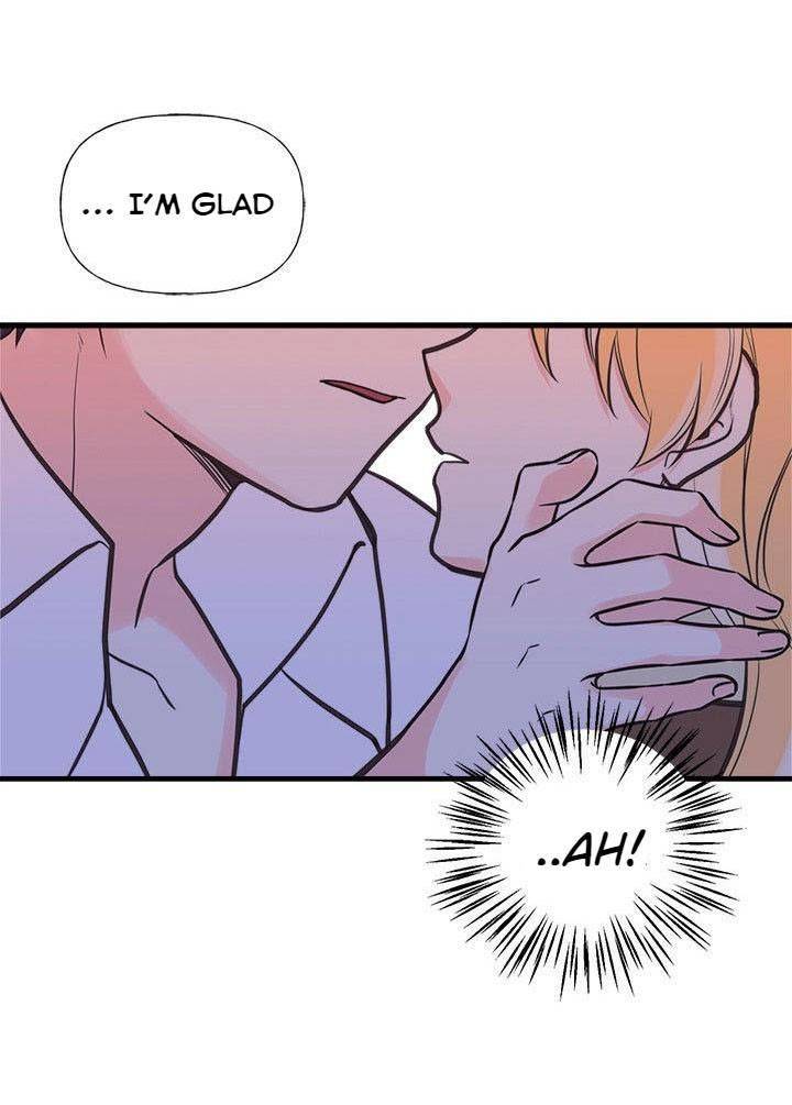 My Sister Picked Up the Male Lead chapter 39 - page 8