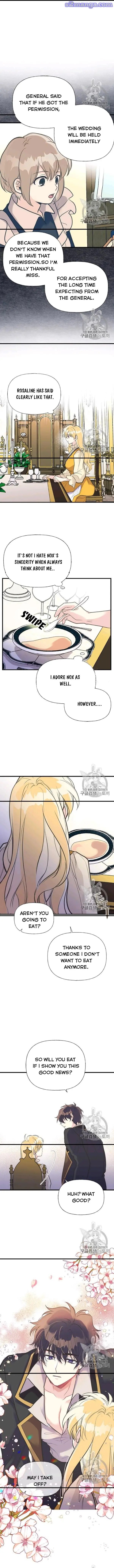 My Sister Picked Up the Male Lead chapter 33 - page 4