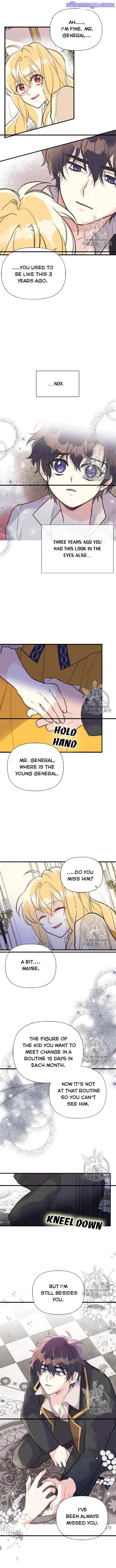 My Sister Picked Up the Male Lead chapter 33 - page 9