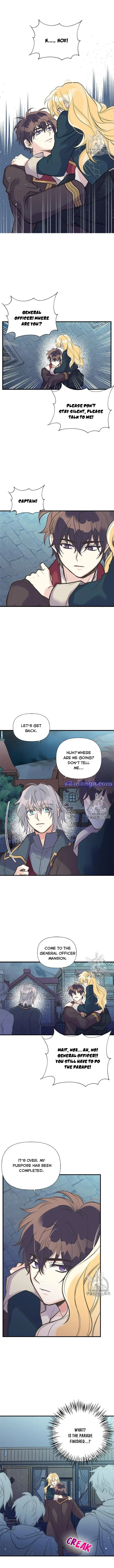 My Sister Picked Up the Male Lead chapter 31 - page 2