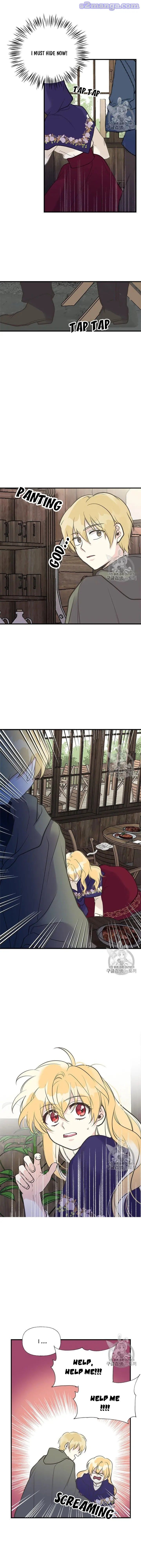 My Sister Picked Up the Male Lead chapter 26 - page 7