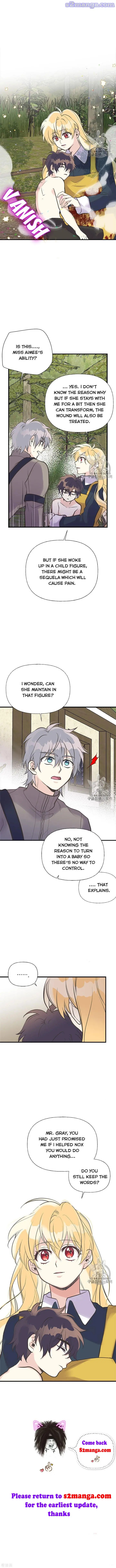 My Sister Picked Up the Male Lead chapter 24 - page 11