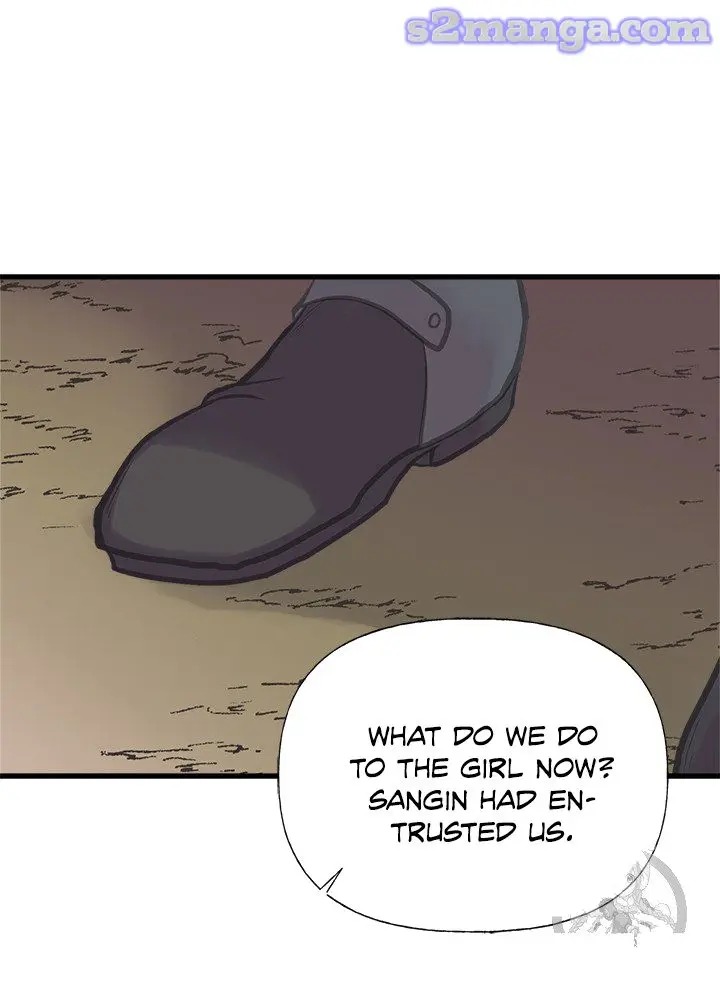 My Sister Picked Up the Male Lead chapter 22 - page 16