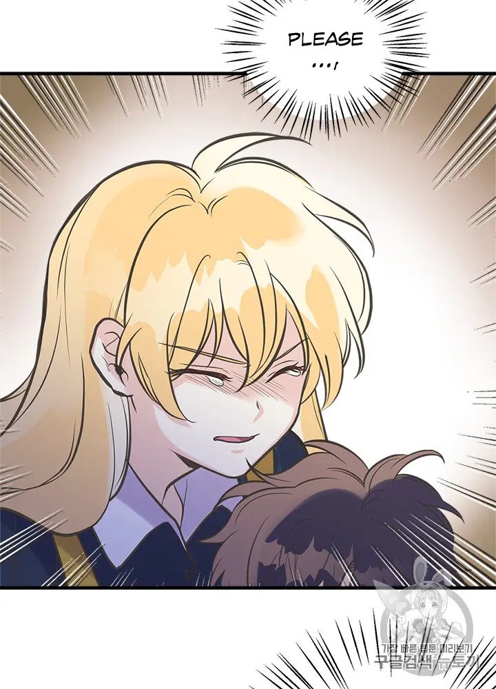 My Sister Picked Up the Male Lead chapter 22 - page 37