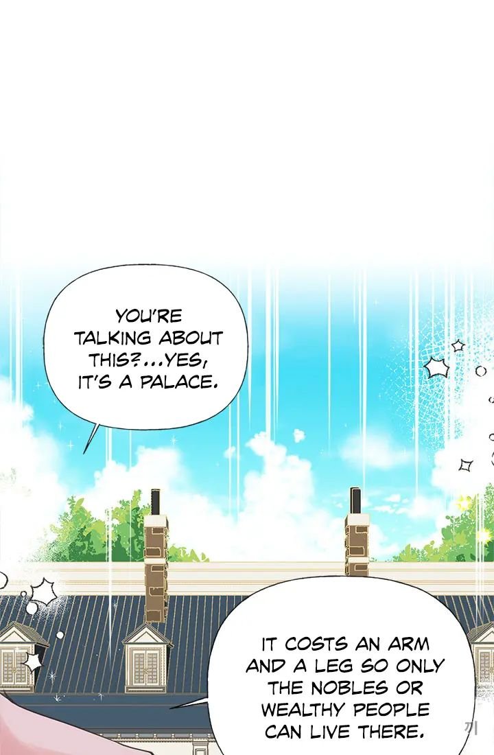 My Sister Picked Up the Male Lead chapter 21 - page 32