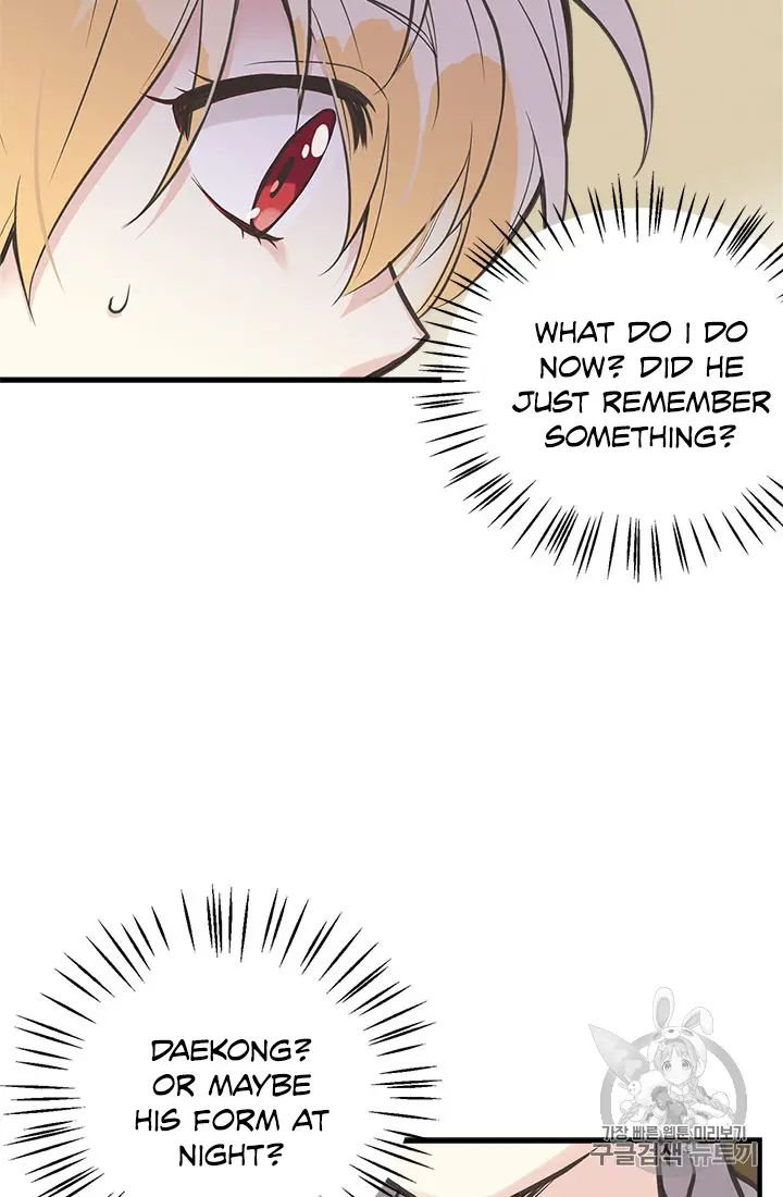 My Sister Picked Up the Male Lead chapter 21 - page 40
