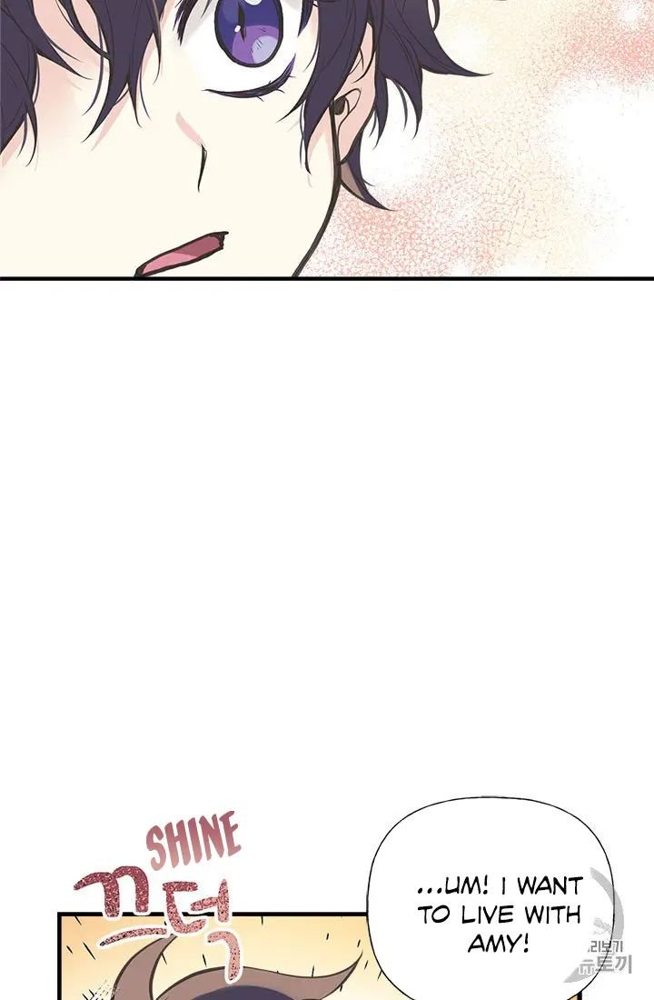 My Sister Picked Up the Male Lead chapter 21 - page 48