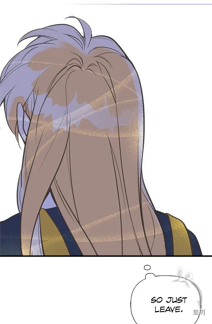 My Sister Picked Up the Male Lead chapter 21 - page 65