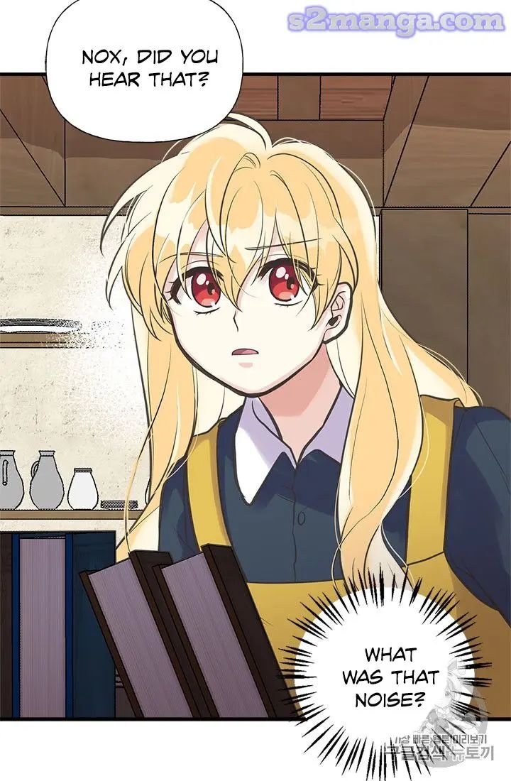 My Sister Picked Up the Male Lead chapter 21 - page 68