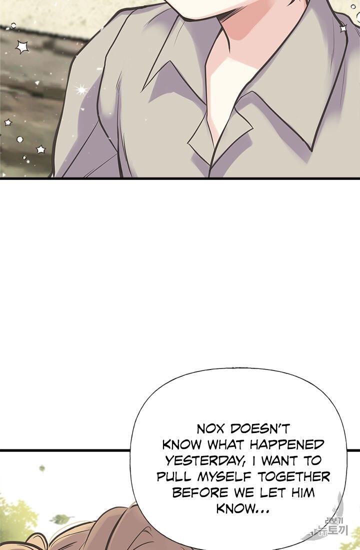 My Sister Picked Up the Male Lead chapter 21 - page 9