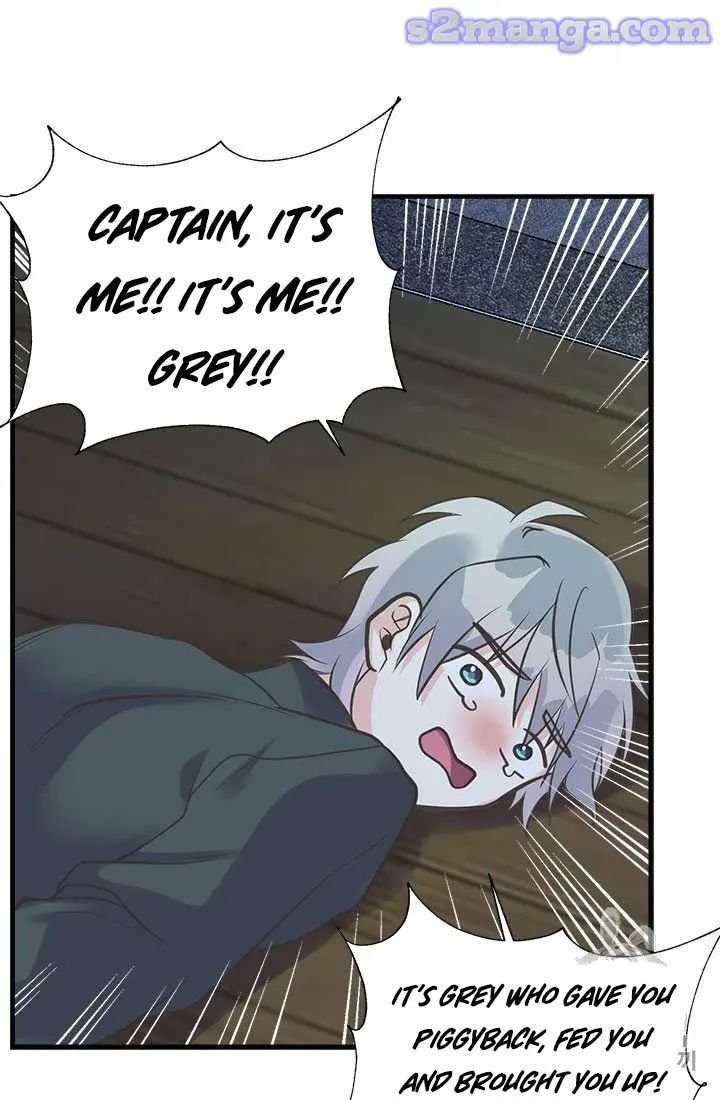 My Sister Picked Up the Male Lead chapter 20 - page 16