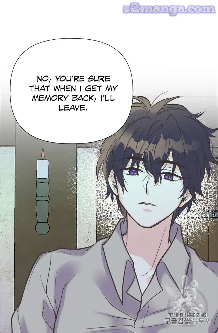 My Sister Picked Up the Male Lead chapter 20 - page 37