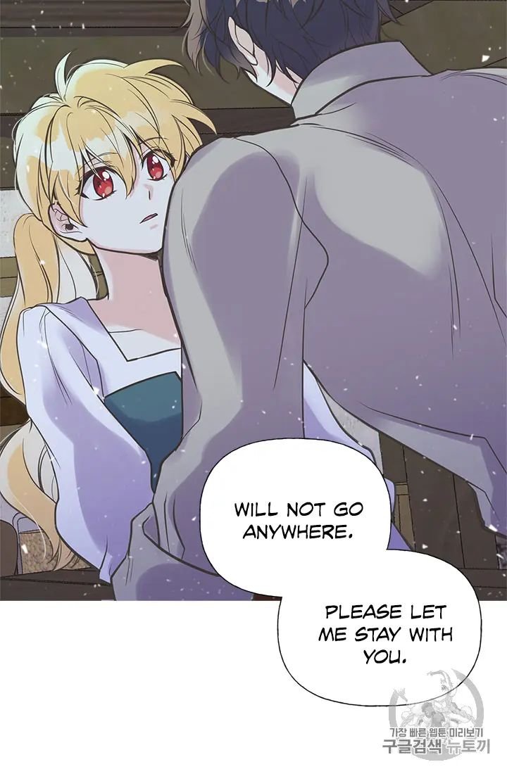 My Sister Picked Up the Male Lead chapter 20 - page 40