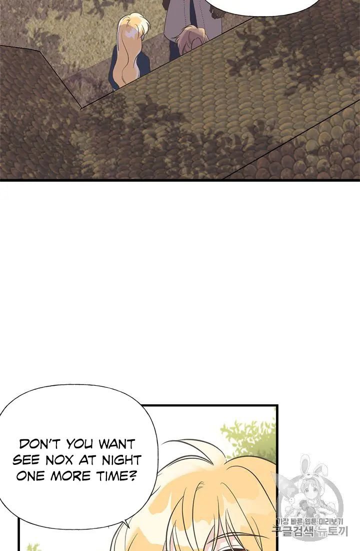 My Sister Picked Up the Male Lead chapter 20 - page 55